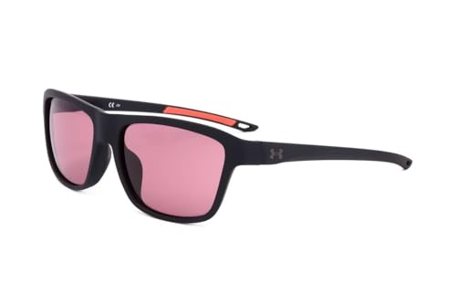 Under Armour RUMBLE/F 003/PC 58 Sunglasses Under Armour Rumble Asian Fit TUNED Golf Men Women