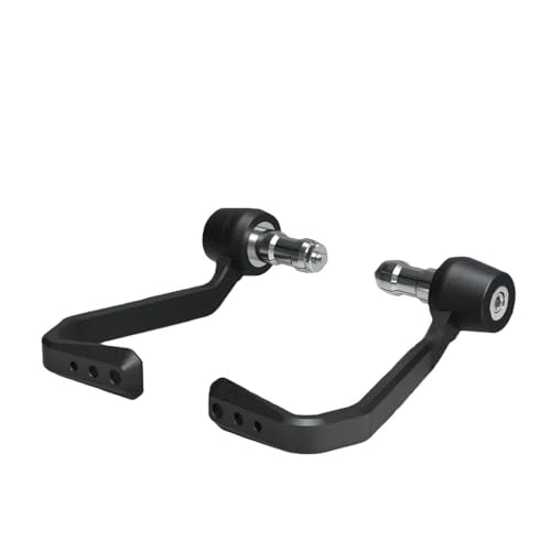 Kit de protection guidon pour leviers de frein et d'embrayage Moto Monster 695 696 795 797