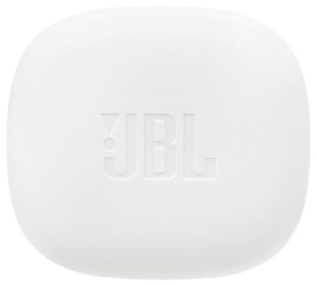 JBL Vibe Flex 2 Écouteurs Bluetooth sans Fil Intra-Auriculaires avec Boîtier de Charge 40h Autonomie Smart Ambient Micro Intégré Appels Mains Libres Résistant aux Éclaboussures pour Sport Running