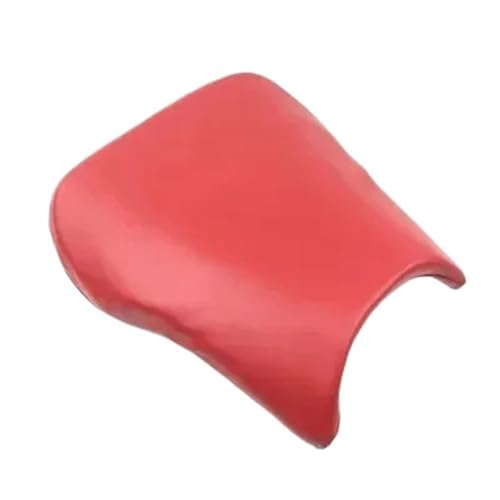 Coussin conducteur avant rouge CBR 600RR pour réparer une selle abîmée ou usée