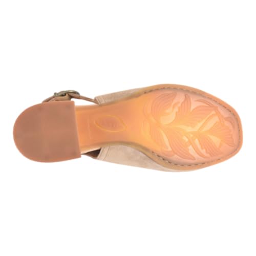 BORN Women's Sage4