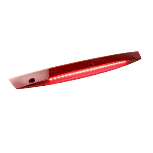 Feu stop arrière central pour Benz Vito Viano W639 feu de freinage LED rouge à haut montage