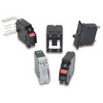Circuit Breaker Hydraulic Magnetic 2Pole 30A 277VAC 80VDC