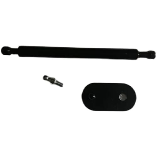 Support de choc avec tige hydraulique pour ouverture fluide du coffre Toyota Tundra