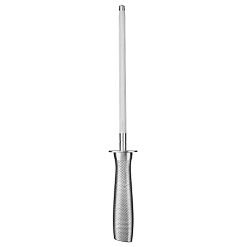 Cuisinart C77SS-15PG 15pc German Stainless Steel Hollow Handle Cutlery Block Set - image 7
