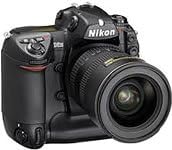 yςݕizNikon D2H fW^჌tJ {fBP