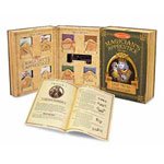 Melissa & Doug Card Tricks Unshuffled