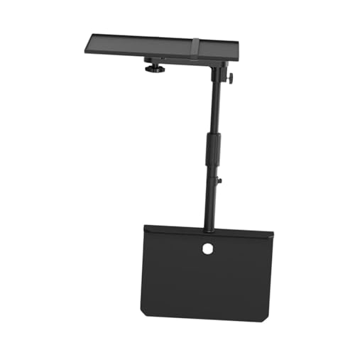 Soporte de proyector para sofá y cama en metal resistente para el dormitorio 3