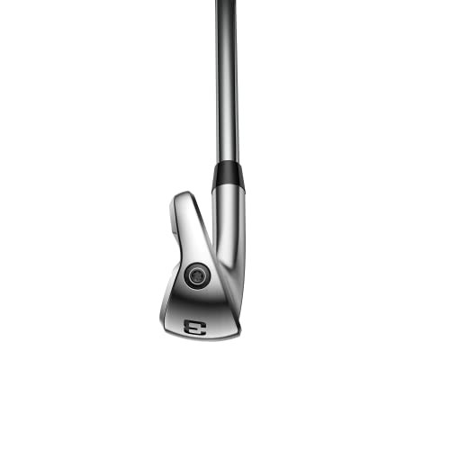 King TEC Utility Iron
