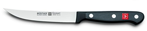 Wusthof 4050-7 Gourmet 4-1/2-Inch Steak Knife