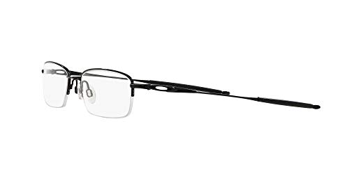 Oakley Top Spinner 5B OX3133 02 Preto Polido Lente Tam 53