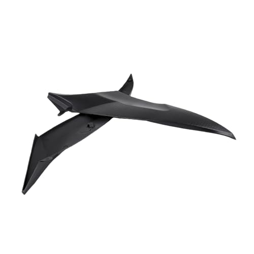 Carénage latéral réservoir YZF R6 cache cassé remplacement moto 2006 - 5