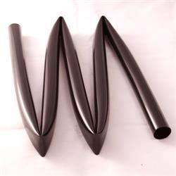 Gaine de câble Minn Kota 2265430 protection supérieure 1,5m moteur tout terrain