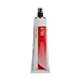 3M Scotch-Weld Industrial Adhesive 4799 Black, 5 Ounce, 3