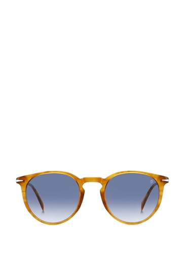David Beckham Mens DB 1139/S Sunglasses
