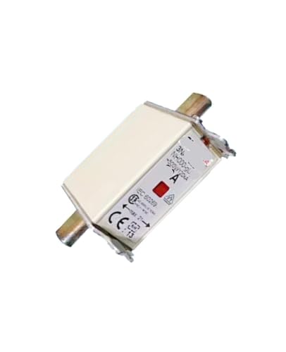 Fusible 3NE1438-1 soufflage rapide composant protection alimentation