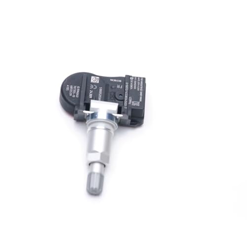 Capteur TPMS de précision pour Série 3 et Série 4 performance de freinage optimale
