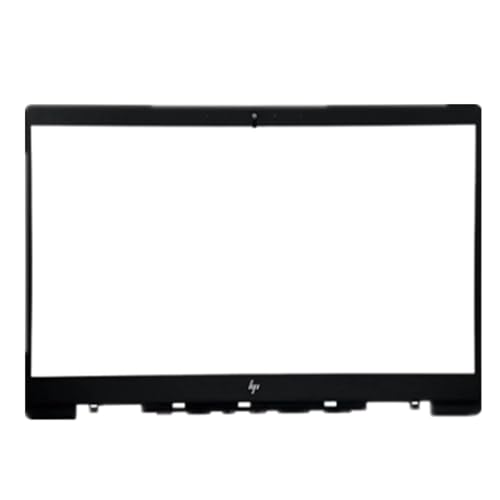 Coque arrière et cadre écran pour HP Pro c645 Chromebook LCD couvercle