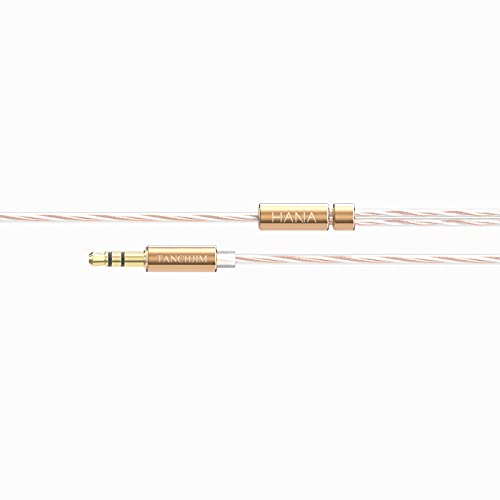 Amazon.co.jp: TANCHJIM HANA IEM HiFi ダイナミックインイヤー