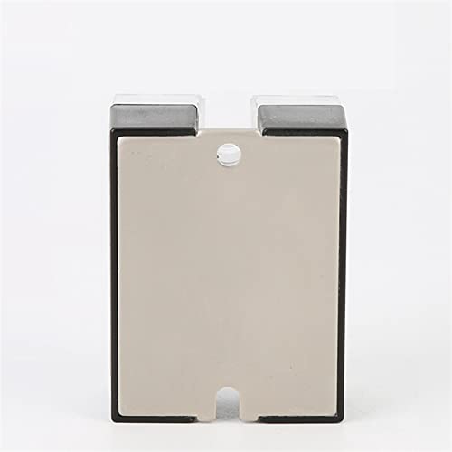 SSR monophasé AC-AC avec commande 70-280VAC pour commutation silencieuse