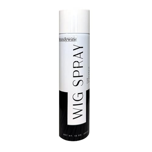 Brandywine Wig Spray, Aerosol, 10 Ounce