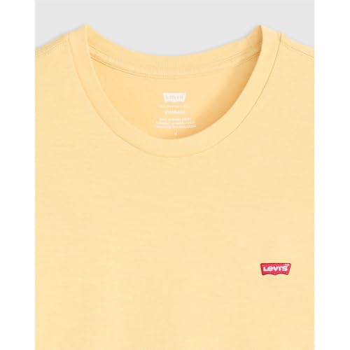 Image of Levi's Men's Ss Original Hm Tee T-Shirt