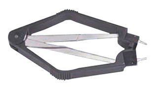 PROSKIT INDUSTRIES 8PK-610 Extractor Tool, PLCC (1 Piece)