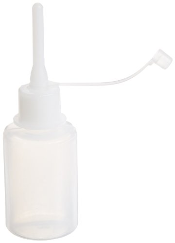 AC Round Bottle, 8 oz, PK24