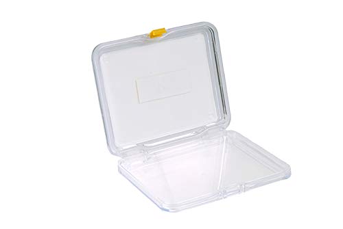 Membrane Box, Large Rectangle