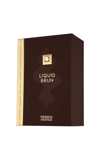 Image of Liquid Brun Eau de Parfum Men | 100ml