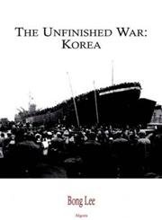 Buy The Unfinished War - Korea — BookShops.in