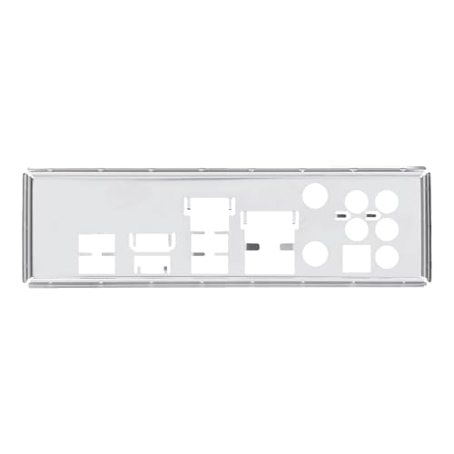 ASUS Prime B550-PLUS AC-HES AMD AM4 (3rd Gen Ryzen) ATX Motherboard (Dual M.2, PCIe4.0, WIFI5, 1Gb Ethernet, SATA 6 Gbps, USB 3.2 Gen 2 Type-C, Front USB 3.2 Gen 1 Type-C and CEC Tier II Ready)