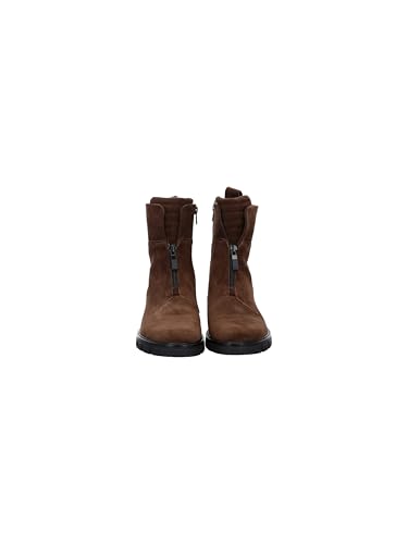 ARA Damen Stiefelette Dover Mocca Gr. 37 – Ansicht 2