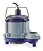 (6-CIM-R) 1/3 HP Submersible Sump Pump (46 GPM @ 5 ft.)