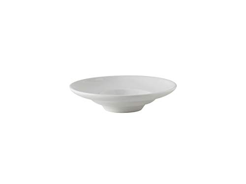 Tuxton China BPD-0524 Mini Pasta Bowl, 1 oz., 5-1/4