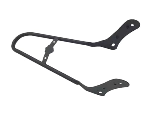 Coussin dossier passager Keeway S pour éliminer la fatigue en moto arrière