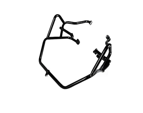 Protection pare-chocs de moto Benelli TRK251 pour voyages et trajets quotidiens