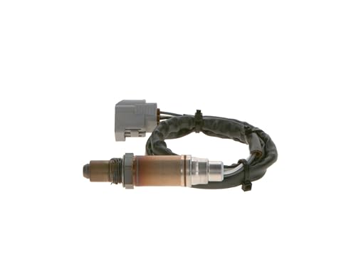 Sensor de Oxígeno Bosch 18188 Premium OE Fitment miniatura 2