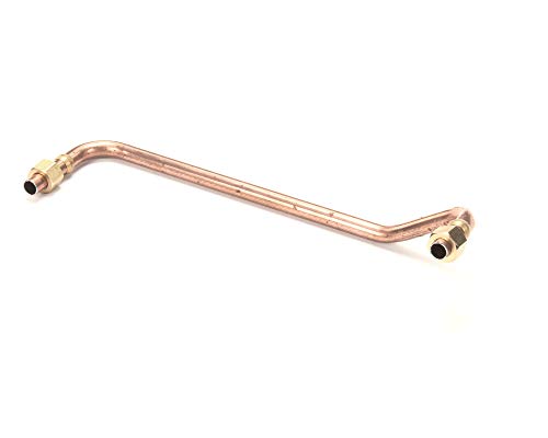 Garland CK2426100 .437 Tub Oven Valve Fd Control