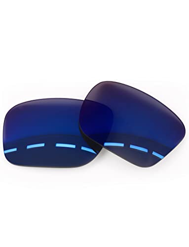 1.8MM Polarized Replacement Lenses for Electric Knoxville XL Sunglasses2