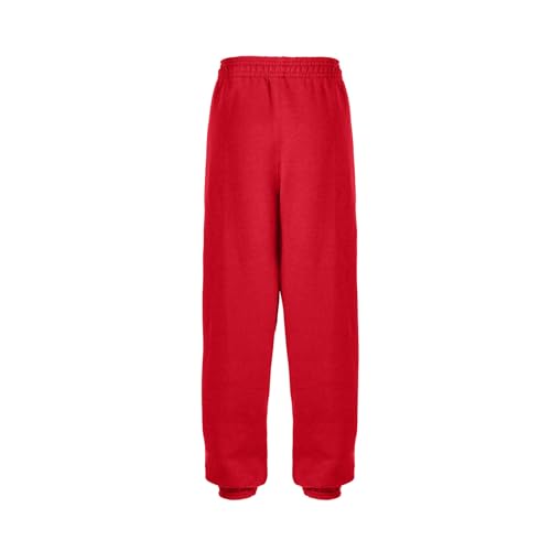 Soffe Boys Boys Classic Midweight Fleece Sweatpants3