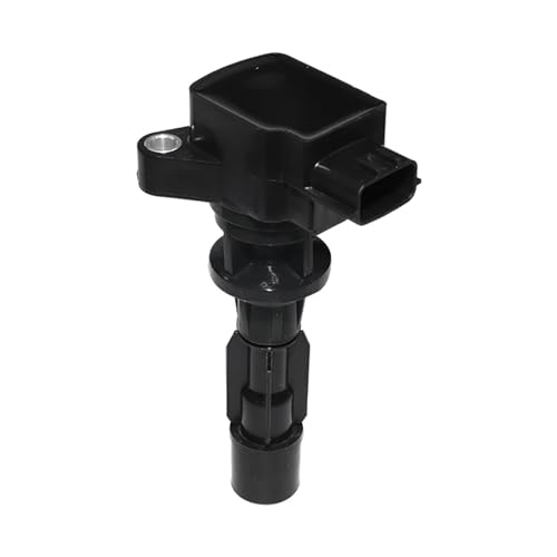 Bobine d'allumage Mazda 6 3 5 CX-7 MX-5 lot de 4 pièces pour bloc moteur LF2L-18-100A