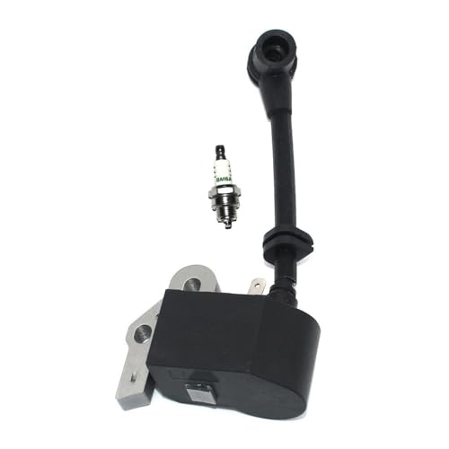 Bobine d'allumage pour débroussailleuse MAC280B et MAC320B
