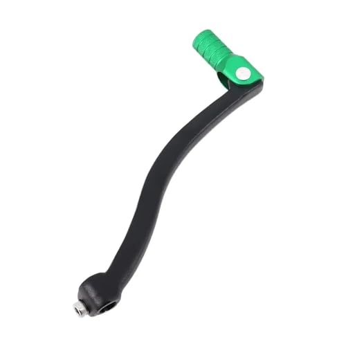 Levier de vitesse moto CNC aluminium pour sélecteur de vitesse VTT Kayo et moto cross