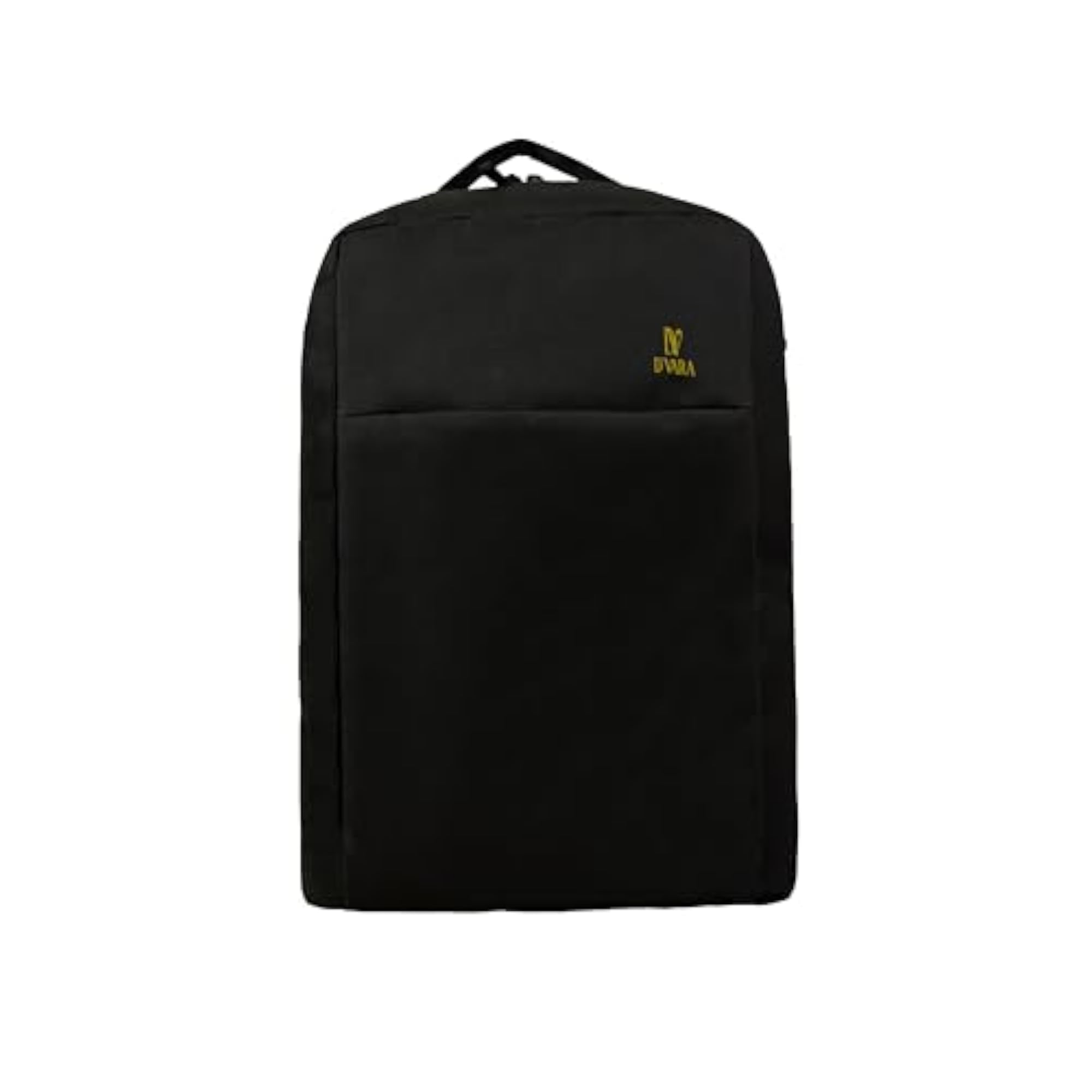 D'Vara Slim Water-Resistant Laptop Backpack