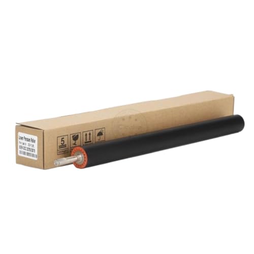 Rouleau de pression inférieur compatible imageRUNNER C5570 fuser roller - 6