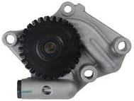 #US Replacement Part for New Heavy Duty Oil Pump for Takeuchi Track Loader TL130 TL230 Excavator TB180FR #USPART14419