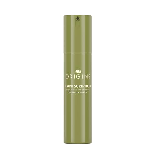 Origins Mega-Mushroom Dark Spot Serum | Reduces Visible Hyperpigmentation & Post-Acne Marks | With Vitamin C & Reishi Mushroom, 1 Fl Oz