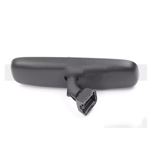Espejo retrovisor interior para Suzuki SX4 con ajuste antirreflejo manual 3