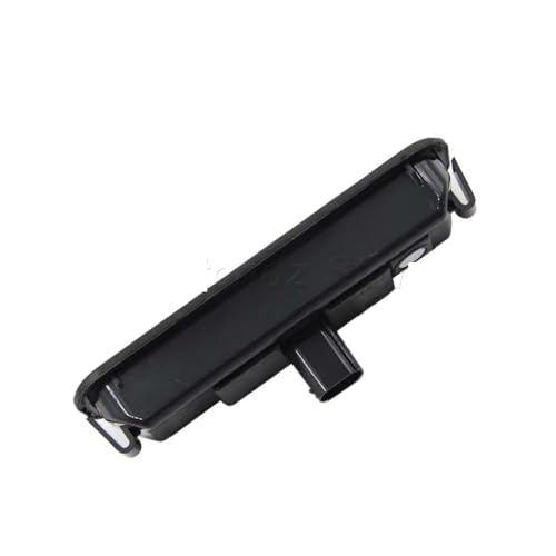 Bouton hayon arrière pour Ford Focus MK3 de 2010 à 2014 contacteur ouverture coffre - 5